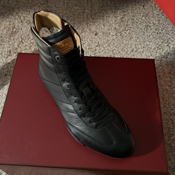 Bally Shoes - Picture 4 of 9